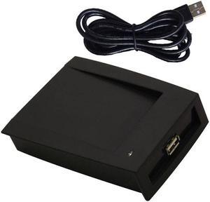 13.56Mhz RFID Reader 14443A Proximity Smart IC Card USB Sensor Reader Win8/Android/OTG Supported