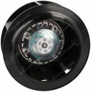 R2E220-AB06-05 AC Centrifugal Fan  With Warranty R2E220AB0605