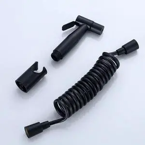 HandHeld Bidet Shattaf Set Wash Toilet Sprayer Diaper Sprayer Shower Bathroom for wowen forToilet Bathroom Personal Hygiene