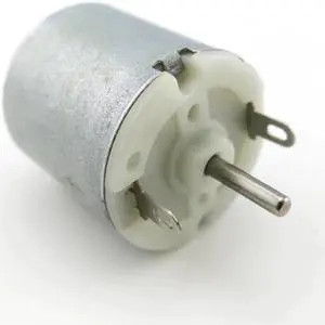 8000rpm Two-axis Motor Model Micro DC Motors DIY Toys Hobbies Smart Car Making Small Mini Micro Motor