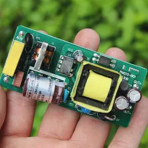 5V 2A Isolation Switch Power Supply Module Converter AC-DC DC-DC Voltage Regulator Power Module 110V 220V Voltage Stabilizer