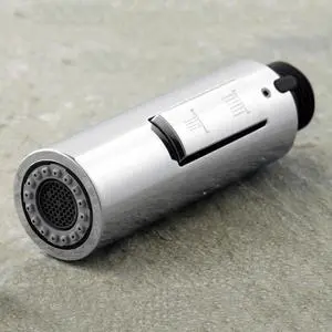 2 Function Kitchen Faucet Spray Nozzle Replacement Pull Out Mixer Tap Sink Shower Head Water Saving Faucet Filter