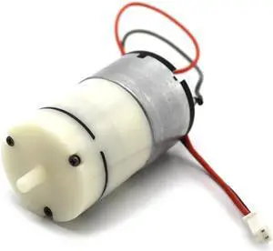 DC 520 Air Pump Mini Vacuum Pump 24V Oxygen pump For DIY fish tank ,Motor Diameter 32mm,Suitable for make Negative Pressure Pump