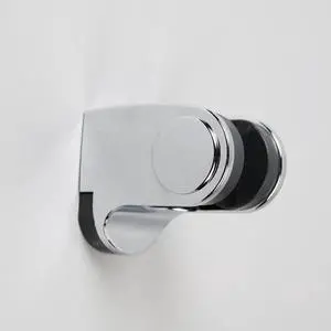 Shower Head Handset Holder Bathroom Shower Mounting Brackets Adjustable holder of rail shower hanger mount Support de douche