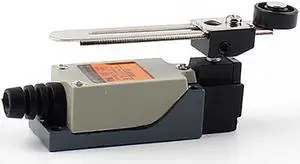 TZ-8108 Waterproof Limit Switch Small Upright Type Micro Switch 5A AC 250 125 115V Long Service Life