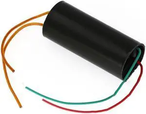 High Voltage Transformer DC3.6-6V to 400kV Step-up Power Module High-Voltage Generator Inverter Pulse Generator Power Module