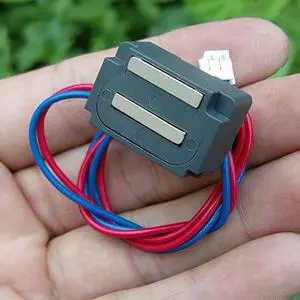 DC12V-24V electromagnet Household appliances Vacuum cleaner Small volume Large suction Electromagnetic Magnetic