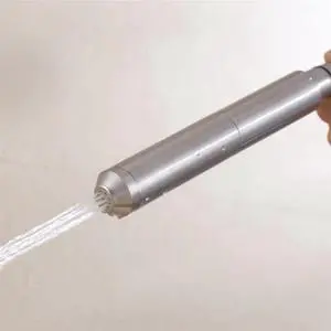 304 Stainless Steel Handheld Bidets Two Function Toilet bidet sprayer Set Kit Faucet for Bathroom Sprayer Shower Head