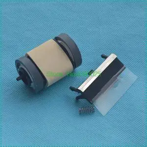 3SET Pickup Roller JC97-02233A + Separation PAD JC97-02234A For ML3560 ML4050 ML4550 ML4551 Tray 2