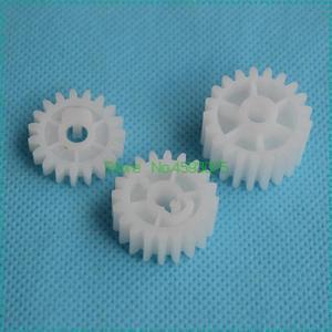 10PCS Q5956-67940 RU5-0377-000 RU5-0378-000 RU5-0379-000 Fuser Gear for 2420 2400 2410 2430 Printer Fuser Drive Gear