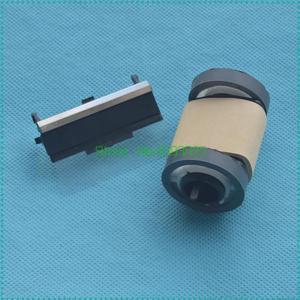 1pcs Pickup Roller JC97-02233A AND 1X Separation PAD JC97-02234A For ML 3560 4050 4550 4551 Tray 2