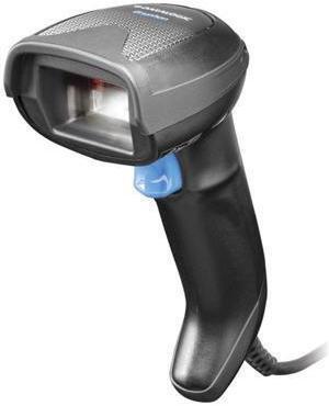 Datalogic GD4590-BK-HD GD4590 2D MPI USB/RS232 WEG MI HD BLK