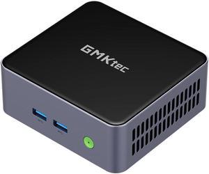 MLLSE GMKtec G1 Mini PC Windows 11 Pro Alder Lake N95 Intel 12th DDR4 8GB RAM 512GB ROM BT52 WiFi 6 Desktop Computer Mini Pc Work