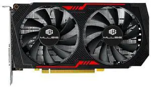 MLLSE RTX 2060 Super 8GB Graphics Card GDDR6 256 Bit PCI-E 3.0×16 8Pin NVIDIA GPU Rtx 2060super Gaming Video Card