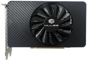 MLLSE GTX 750 4GB Graphics Card GDDR5 128Bit HDMI DVI VGA PCI-E 3.0 Geforce GPU Gtx 750 Gaming Video Card GTX 750 4G
