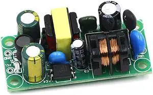 12V 500mA Switching Power Supply Board Module 5W Constant Voltage Power Supply 220v AC-DC 12V Voltage Modules