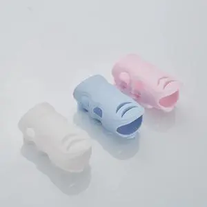 1pc Shower Head Holder Reusable Durable Suction Cup Shower Bracket Mount Bathroom Wall Rack Stand for Bathroom Accessories