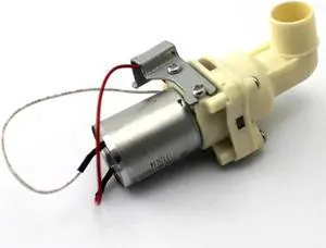 365 mini DC Water Motor pump Submersible Water Pump DC 5V 3W centrifugal pump micro motor for fish tank DIY Pumping motor