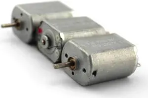 1pc 130 Micro DC Motor 3-6V Iron Rear Cover DIY Model Making Parts 3V 0.02A 1800rpm 6V 0.03A 3600rpm