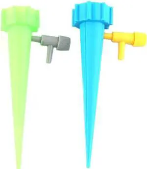 Auto Drip Irrigation Watering System Automatic Garden Watering Spike for Plants Flower Household Water Irrigation