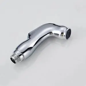 DONYUMMYJO 1pc Handheld Bidet Faucets Spray Shattaf Shower Head Spray Nozzle