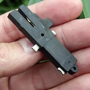 Electromagnet for Textile Machine with Coil DC12V 19 MA Traction Electromagnet, Computerized Electromechanical Magnet