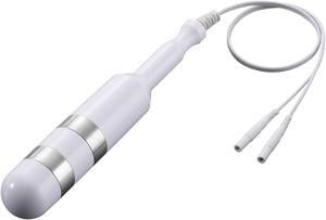 iStim Kegel Exerciser PR-03 Probe for Bladder Control, Pelvic Floor Muscle Exercise, Incontinence Relief for Women and Men - Compatible with Incontinence EMS Machine