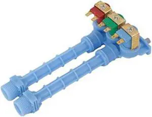 Frigidaire 134371220 Water Inlet Valve