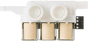 Ge Factory OEM Wh13x10027 For 1264511 Triple Water Valve