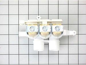 Ge Factory OEM Wh13x10026 For 1264510 Triple Water Valve