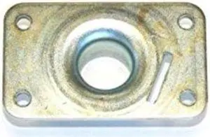 General Electric Factory OEM We1m300 for 274484 Retainer Bearing