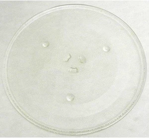 GE WB49X10097 Microwave Tray GE WB49X10097 Microwave Tray