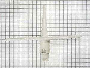 Ge Factory OEM Wd22x10017 For 824344 Spray Arm Assembly (lower)