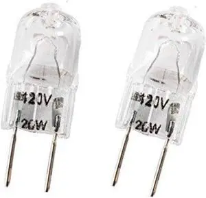 GE Microwave Halogen Light Bulb Wb36X10213