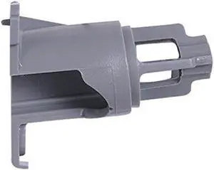 Ge Factory OEM Wd12x10353 For Wd12x10187 Middle Spray Arm Hub