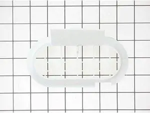 General Electric Factory OEM Wd12x418 For 270715 Sump Cap