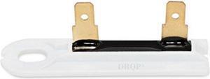 Whirlpool WP3392519 Dryer Thermal Fuse - OEM