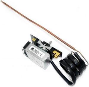 WB20K10004 GE THERMOSTAT TOP HEAT SP