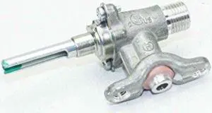 GE WB21K10113 Gas & Burner Parts