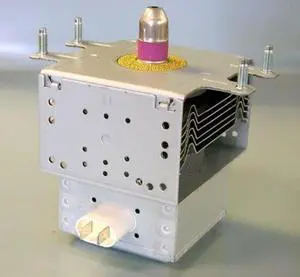 GE WB27X10017 Microwave Magnetron