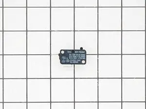 GE Factory OEM Wb24x824 for 253814 Switch-Interlock
