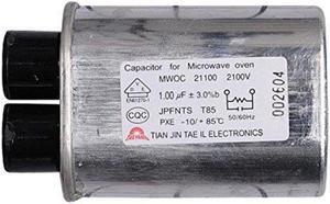 WB27X11033 GE Microwave Capacitor High Voltage