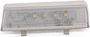 Whirlpool W10515057 Light 3021141 PS8768636 W10398007 WPW10515057 Genuine OEM