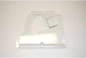 GE Factory Oem Wr17x11497 For 1025943 Ice Dispenser Crusher Cover