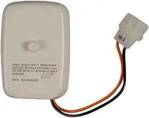 GE Factory OEM Wr60x10348 for Wr60x10350 Motor Ac/dc Cond Fan
