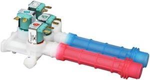 Frigidaire 134637810 Water Inlet Valve