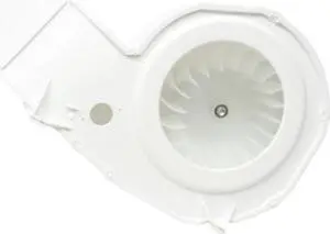 Frigidaire 131775600 Frigidare Blower Wheel And Housing