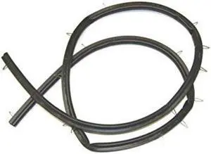 GE Factory OEM WB32K3 for 258083 Door Gasket Assembly