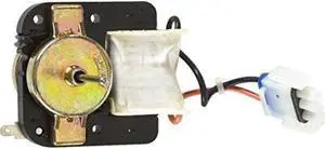 GE WR60X10285 Evaporator Fan Motor WR60X21886 Genuine OEM