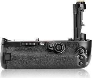 Replacement BG-E20 Professional Battery Grip for  Canon EOS 5D Mark IV DSLR Camera Compatible with LP-E6/LP-E6N Batteries